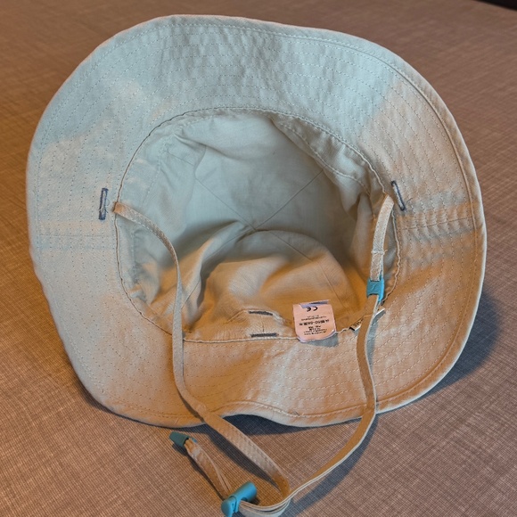 Sunday Afternoons Kids Bucket Hat  M/L UPF Sun Hat Lightweight Packable Summer - Picture 4 of 13